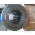 Bimetallic Injection Machines Screw Barrel